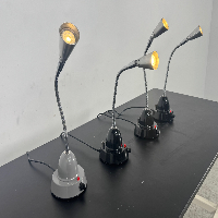 Scientific Instruments Desk Lamp image 3